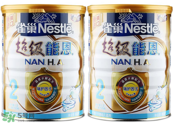雀巢超級(jí)能恩奶粉1段怎么樣？雀巢超級(jí)能恩奶粉1段怎么沖？
