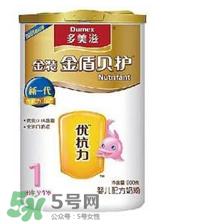 多美滋金裝金盾貝2段奶粉怎么樣？多美滋金裝金盾貝2段奶粉怎么沖？