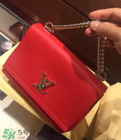 lv lockme值得入嗎？lv lockme包包質(zhì)量怎么樣？