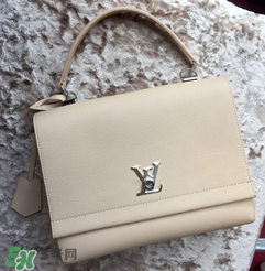 lv lockme值得入嗎？lv lockme包包質(zhì)量怎么樣？