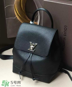 lv lockme包包怎么辨別真?zhèn)?？lv lockme包包真假鑒定