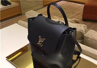 lv lockme包包怎么辨別真?zhèn)?？lv lockme包包真假鑒定