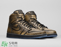 air jordan 1 wings正品多少錢(qián)？喬丹1代wings配色發(fā)售價(jià)格