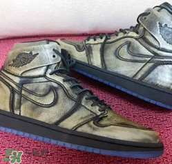 air jordan 1 wings正品多少錢(qián)？喬丹1代wings配色發(fā)售價(jià)格