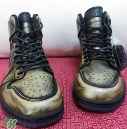 air jordan 1 wings正品多少錢(qián)？喬丹1代wings配色發(fā)售價(jià)格