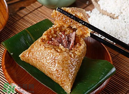? 嘉興粽子哪個(gè)牌子好吃？嘉興粽子什么品牌好？