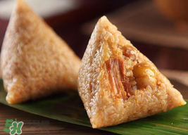 ? 嘉興粽子哪個(gè)牌子好吃？嘉興粽子什么品牌好？