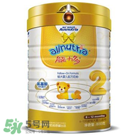 澳優(yōu)能力多氨基酸奶粉3段怎么樣_怎么沖？