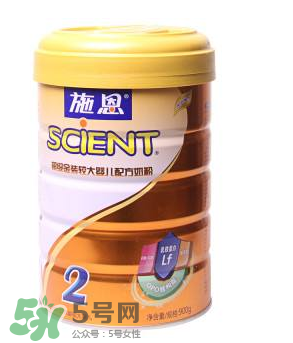 施恩金裝奶粉1段怎么樣？施恩金裝奶粉1段怎么沖？