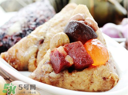 ?廣東粽子怎么做？?廣東粽子怎么做好吃？