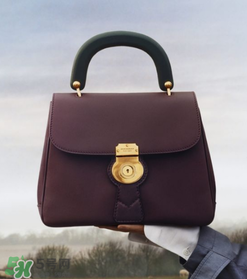 burberry dk88鎖頭包正品多少錢？巴寶莉dk88包專柜價格