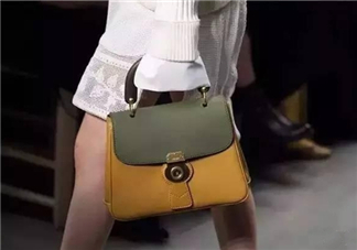 burberry dk88鎖頭包正品多少錢？巴寶莉dk88包專柜價格