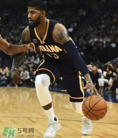nike pg 1 2k配色國內(nèi)什么時候發(fā)售？耐克pg1 2k發(fā)售時間
