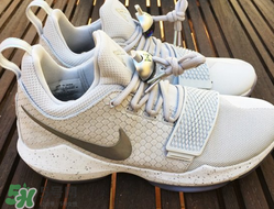 nike pg 1 2k配色國內(nèi)什么時候發(fā)售？耐克pg1 2k發(fā)售時間