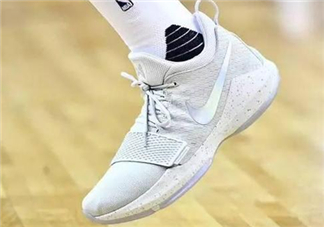 nike pg 1 2k正品多少錢？耐克pg1 2k配色專柜價格