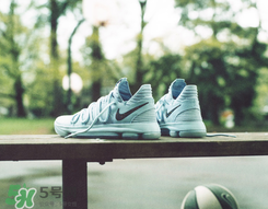 nike kd 10什么時候發(fā)售？耐克杜蘭特10代發(fā)售時間