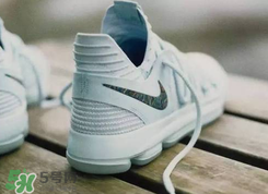 nike kd 10正品多少錢？耐克杜蘭特10代專柜價格