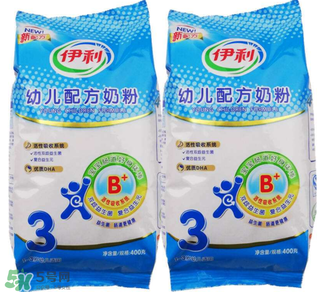 伊利普裝奶粉2段怎么樣？伊利普裝奶粉2段怎么沖？