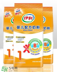 伊利普裝奶粉2段怎么樣？伊利普裝奶粉2段怎么沖？