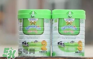 澳優(yōu)能力多有機奶粉3段怎么樣？澳優(yōu)能力多有機奶粉3段怎么沖？