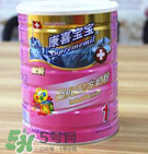 康喜貝貝金裝奶粉2段怎么樣？康喜貝貝金裝奶粉2段怎么沖？