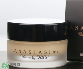 anastasia遮瑕膏怎么樣？anastasia遮瑕膏真假鑒別