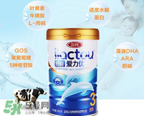 三元愛(ài)力優(yōu)奶粉1段怎么樣？三元愛(ài)力優(yōu)奶粉1段怎么吃？