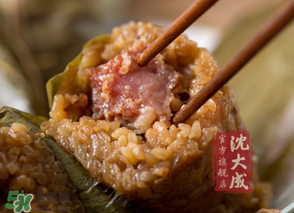 蛋黃肉粽和鮮肉粽哪個(gè)熱量高？一個(gè)蛋黃肉粽的熱量是多少？