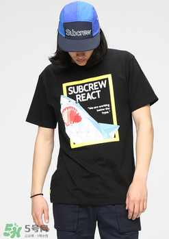 subcrew是什么牌子？subcrew是什么檔次？