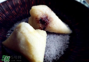 ?紅豆粽子煮多久能熟？?紅豆粽子要煮多久才熟？