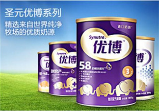 圣元優(yōu)博奶粉怎么樣？圣元優(yōu)博奶粉怎么沖？