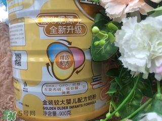 南山金裝倍慧奶粉1段怎么樣？南山金裝倍慧奶粉1段怎么沖？