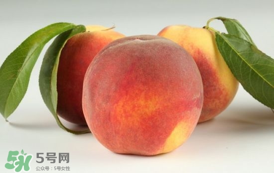 桃子的毛可以吃嗎？桃子的毛怎么洗？