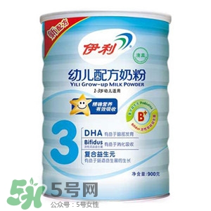 伊利普裝奶粉2段怎么樣？伊利普裝奶粉2段怎么沖？
