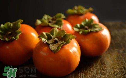 孕婦能吃柿子嗎？孕婦能吃柿子餅嗎？