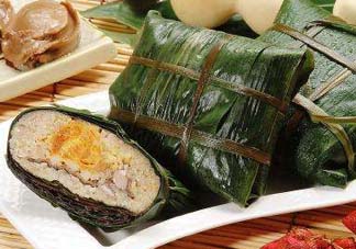 南方粽子一般是什么口味？南方粽子的口味