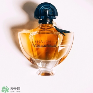 嬌蘭一千零一夜香水多少錢？嬌蘭一千零一夜香水專柜多少錢