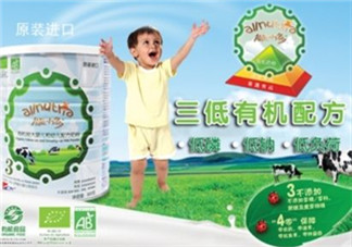 澳優(yōu)能力多有機(jī)奶粉3段怎么樣？澳優(yōu)能力多有機(jī)奶粉3段怎么沖？