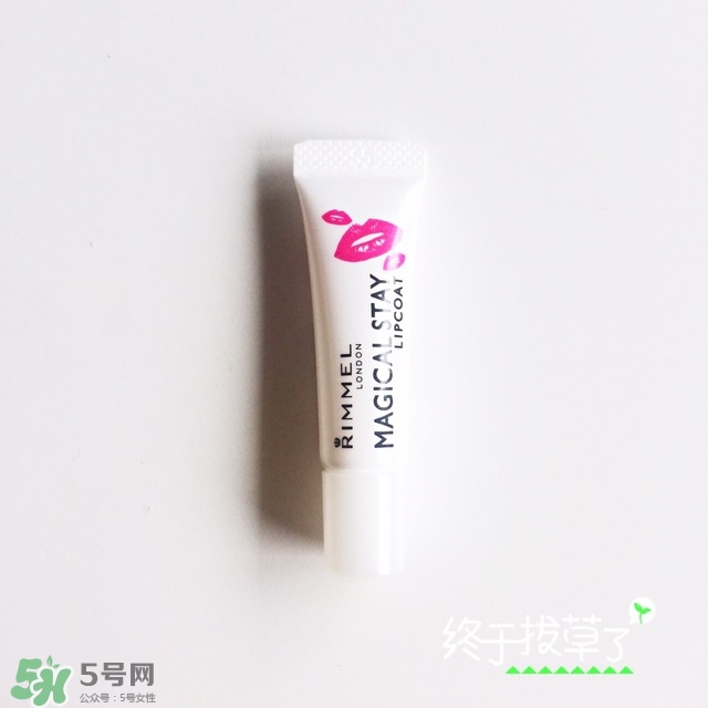 rimmel口紅雨衣英版日版哪個好？rimmel口紅雨衣英版日版區(qū)別