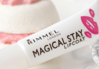 rimmel芮謎口紅雨衣多少錢？rimmel口紅雨衣日本專柜價(jià)格