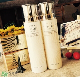 伊思水乳怎么樣？伊思水乳好用嗎？