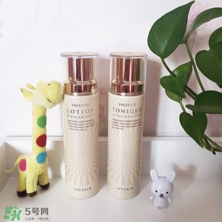 伊思水乳怎么樣？伊思水乳好用嗎？