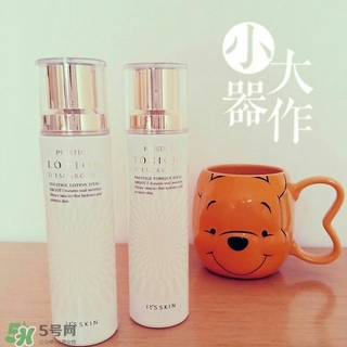 伊思水乳怎么樣？伊思水乳好用嗎？