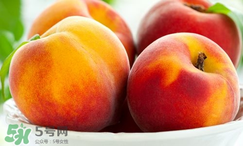 桃子的種類有哪些？哪種桃子最好吃？