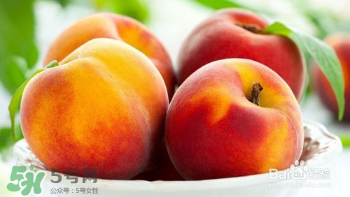 桃子的種類有哪些？哪種桃子最好吃？