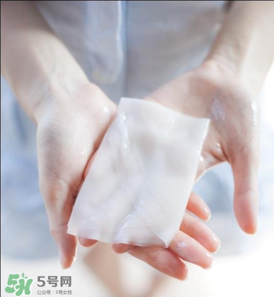 百雀羚三生花面膜怎么用？百雀羚三生花面膜用完要洗嗎？