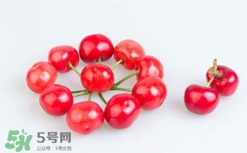 櫻桃是熱性還是涼性？櫻桃能多吃嗎？