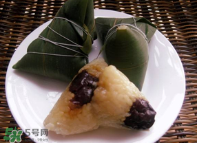 一斤江米能包幾個粽子？一斤江米能包多少粽子？