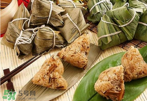 一斤粽葉多少張？一斤粽葉要多少繩子？