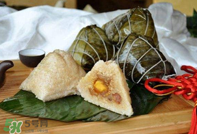 一斤粽葉多少張？一斤粽葉要多少繩子？
